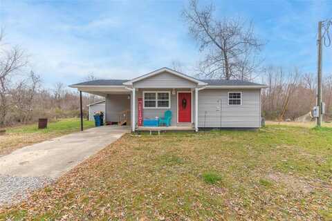 110 County Road 309, Poplar Bluff, MO 63901