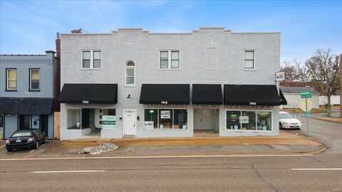 7910 Gravois Road, Saint Louis, MO 63123
