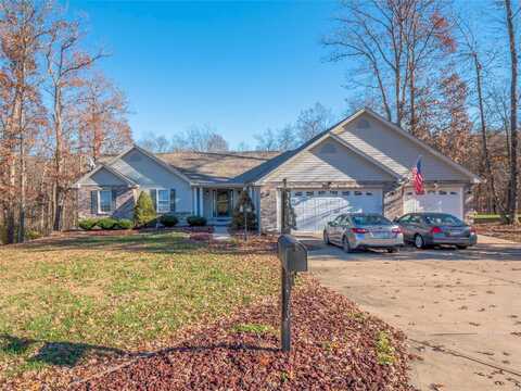 28 Lacey Oak Court, Troy, MO 63379