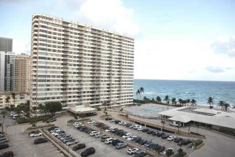 1980 S OCEAN DR, Hallandale Beach, FL 33009