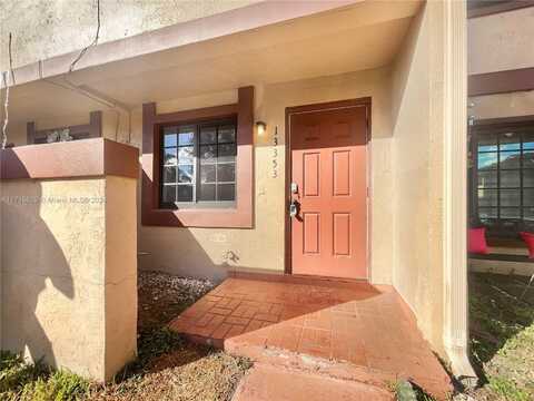 13353 SW 59th Ter, Miami, FL 33183