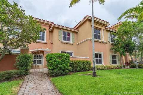 14318 SW 10th St, Pembroke Pines, FL 33027