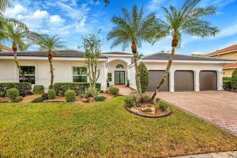 1524 NW 182nd Ave, Pembroke Pines, FL 33029