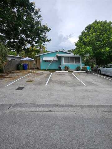 1026 NE 9th Ave, Fort Lauderdale, FL 33304