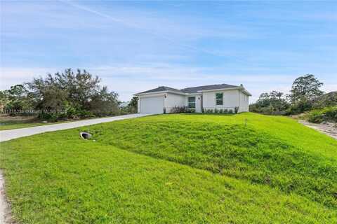 957 COMMODORE ST, Lehigh Acres, FL 33974