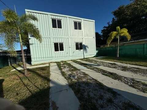 7815 NW 4th Ave, Miami, FL 33150