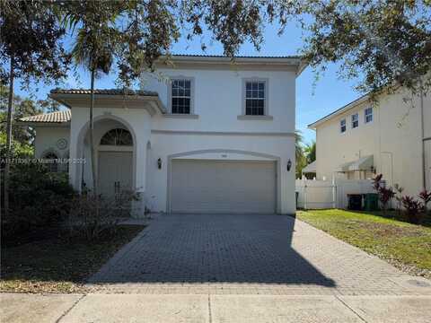 3040 SW 44th St, Dania Beach, FL 33312