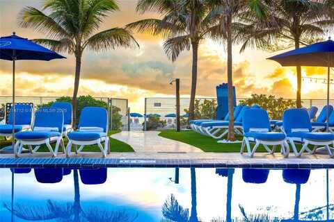 18683 Collins Ave, Sunny Isles Beach, FL 33160