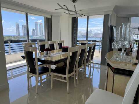 3530 Mystic Pointe Dr, Aventura, FL 33180