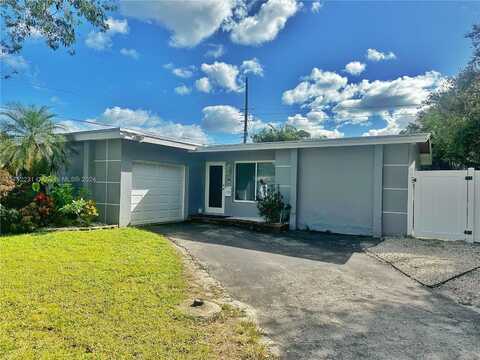 6390 PARK ST, Hollywood, FL 33024