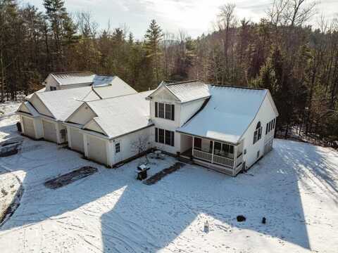 217 Beard Road, New Boston, NH 03070