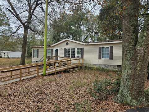 138 SHADY LANE, Sylvester, GA 31791