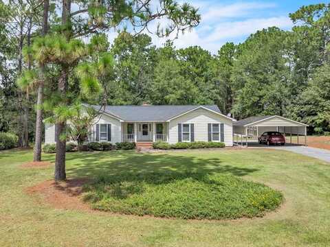 17 BRACKEN DR, Moultrie, GA 31768