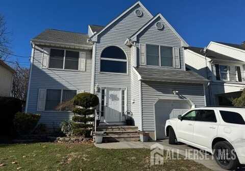 222 Raritan Street, South Amboy, NJ 08879