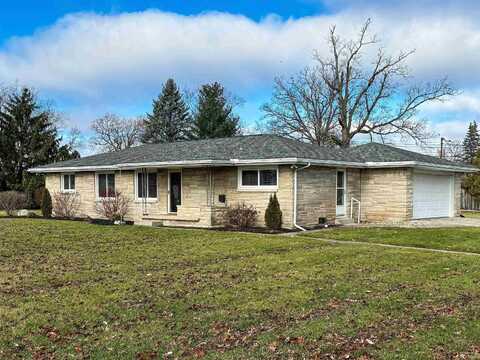 104 Lord Drive, Hartford City, IN 47348