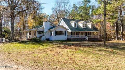 140 Gibson Road, Macon, GA 31220