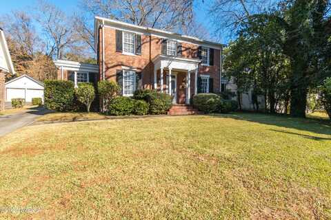 861 Nottingham Drive, Macon, GA 31211