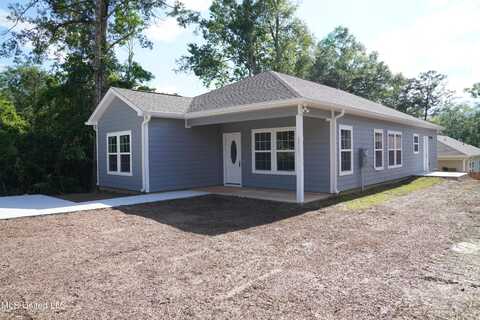 13451 Mary Avenue, Gulfport, MS 39503