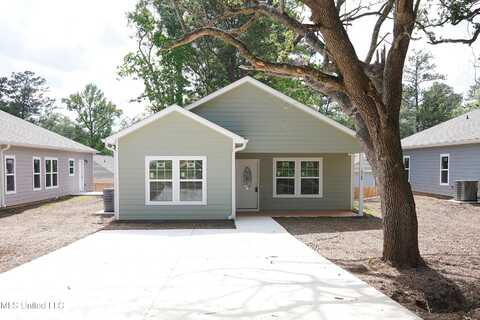 13463 Mary Avenue, Gulfport, MS 39503