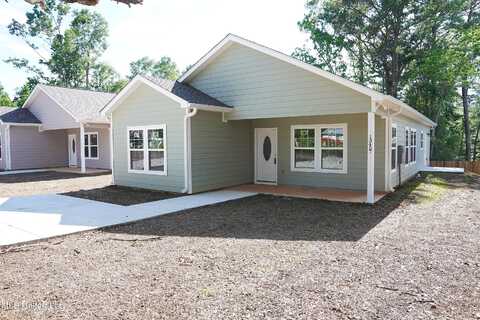 13463 Mary Avenue, Gulfport, MS 39503