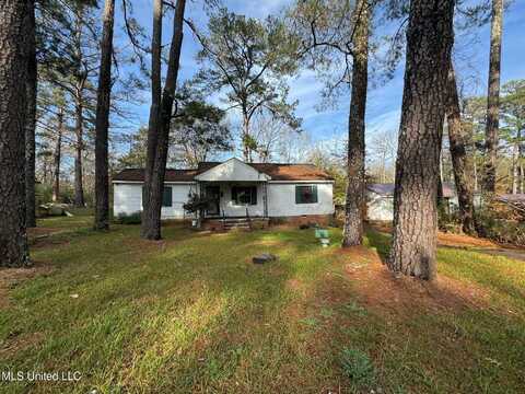 358 Lea Circle, Jackson, MS 39204