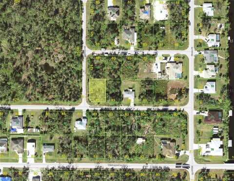 17192 WALDRUN AVENUE, PORT CHARLOTTE, FL 33948