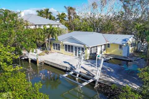 563 JUAN ANASCO DRIVE, LONGBOAT KEY, FL 34228