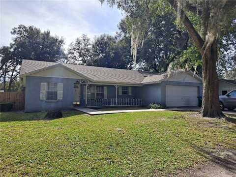 25317 SW 16TH AVENUE, NEWBERRY, FL 32669