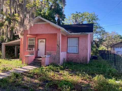 334 W EUCLID AVENUE, DELAND, FL 32720