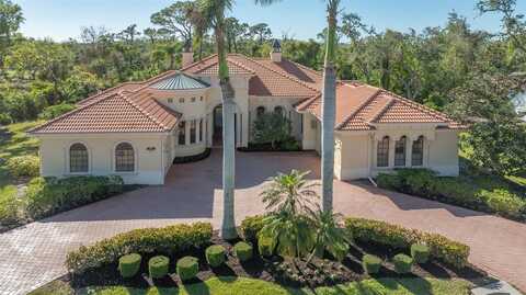 855 MACEWEN DRIVE, OSPREY, FL 34229