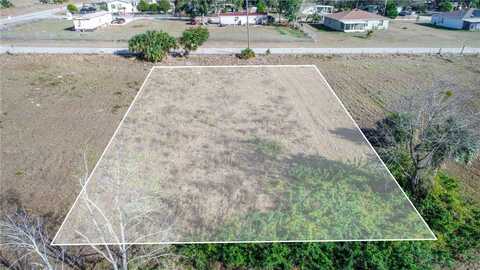 DETOUR ROAD, HAINES CITY, FL 33844