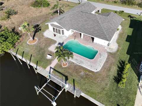 15554 MCCOMB CIRCLE, PORT CHARLOTTE, FL 33981