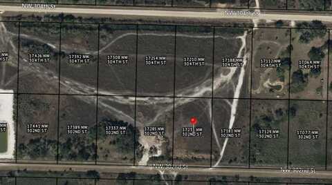 17233 NW 302ND STREET, OKEECHOBEE, FL 34972