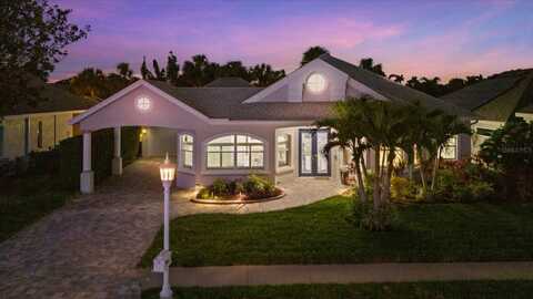 4611 SHARK DRIVE, BRADENTON, FL 34208