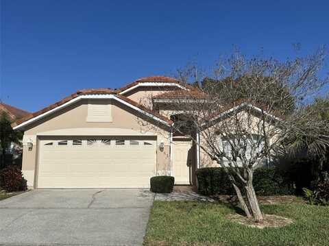 5453 SHINGLE CREEK DRIVE, ORLANDO, FL 32821