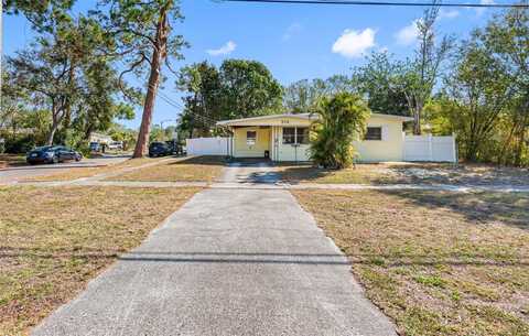 538 SOUTHWEST BOULEVARD N, Saint Petersburg, FL 33703