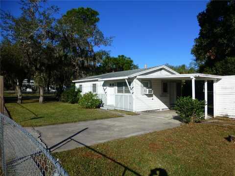 2007 CEMETERY ROAD, HOLIDAY, FL 34691