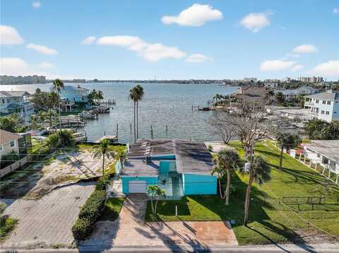 409 161ST AVENUE, REDINGTON BEACH, FL 33708