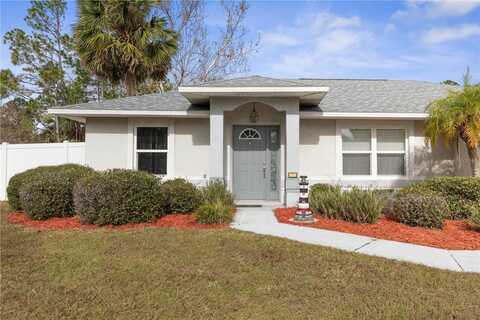 1 PINE GROVE DRIVE, PALM COAST, FL 32164