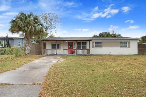 2336 NANSEN AVENUE, ORLANDO, FL 32817