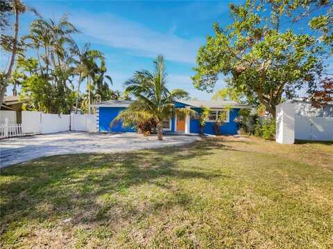 4430 HUNTINGTON STREET NE, Saint Petersburg, FL 33703