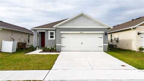 2667 SWOOPING SPARROW DRIVE, Saint Cloud, FL 34771