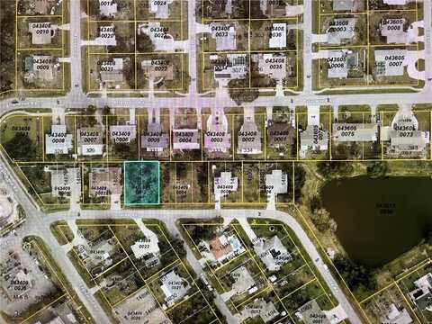 14883 ONEIDA ROAD, VENICE, FL 34293