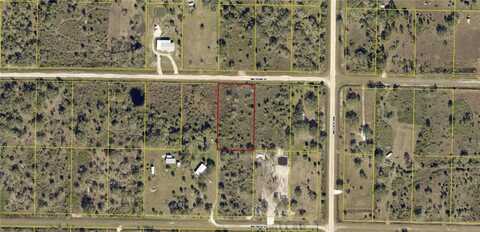 17712 NW 292ND STREET, OKEECHOBEE, FL 34972