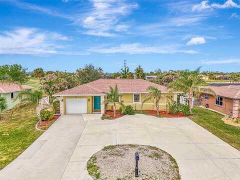 24 OAKLAND HILLS COURT, ROTONDA WEST, FL 33947