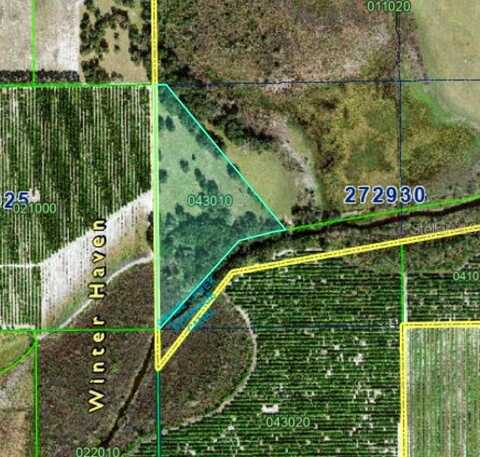 MOUNTAIN LAKE CUT OFF ROAD, WINTER HAVEN, FL 33880