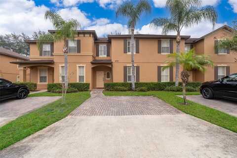 3030 CALABRIA AVENUE, DAVENPORT, FL 33897