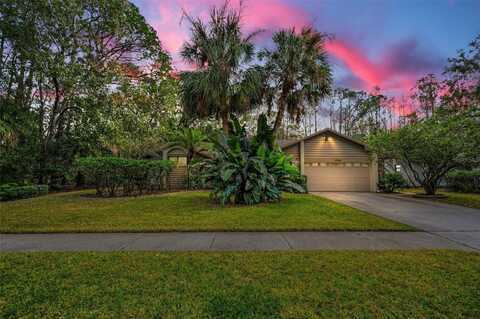 3254 CENTERWOOD DRIVE, TARPON SPRINGS, FL 34688