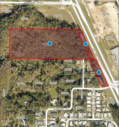 HIGHWAY 27, LEESBURG, FL 34748