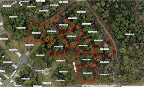 BAHIA TRACE COURT, OCALA, FL 34472